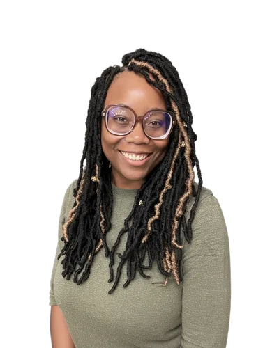 Candace Mitchell