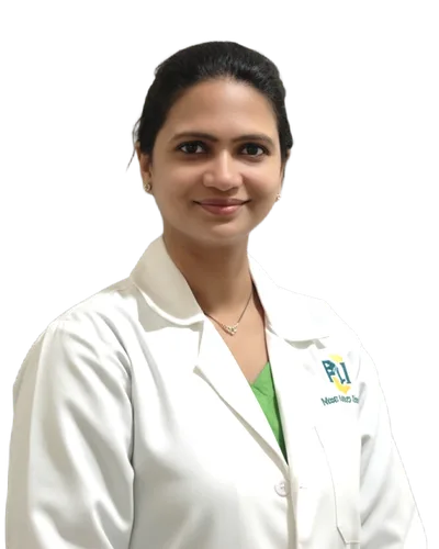 S Madhuri