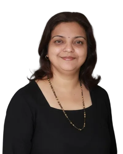 Neelima Sharma