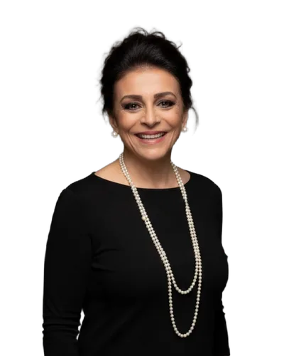 Suzanne Hajdusek