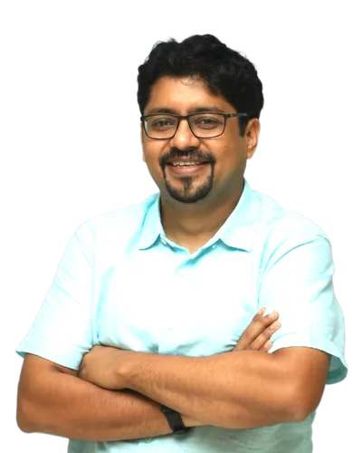 Ram Tainwala