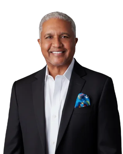 Keith D. Wright