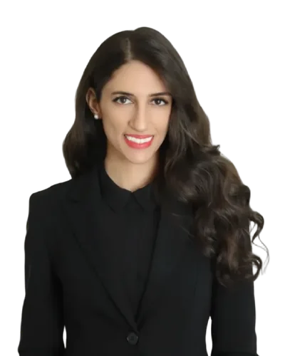 Dr. Shadia Saleh