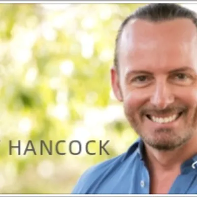 Ricky Hancock