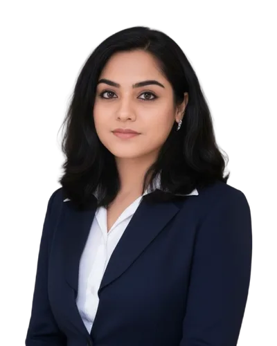 Dr. Aishwarya Dhanwat