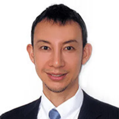 Tanaka Yohei