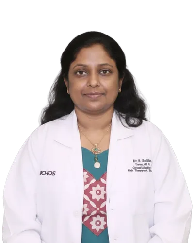 Dr. Byram Sujatha