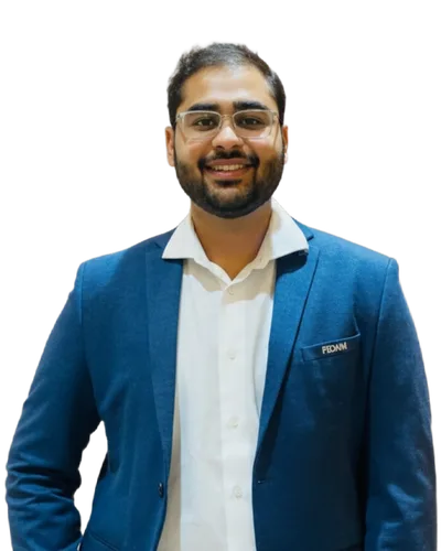 Abhishek S. Patokar