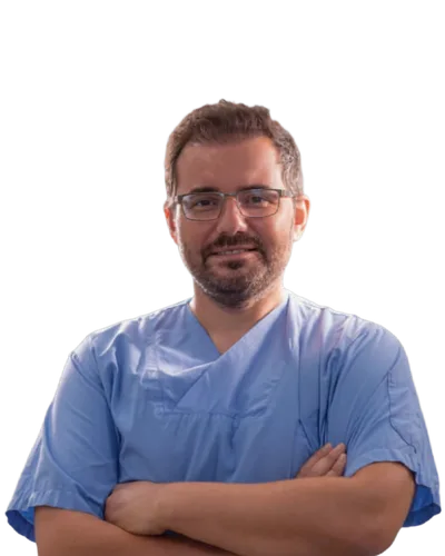 Dr. Cem Arslan
