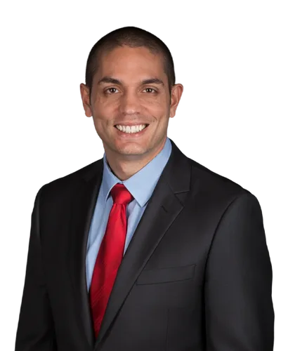 Dr. Martin Perisset
