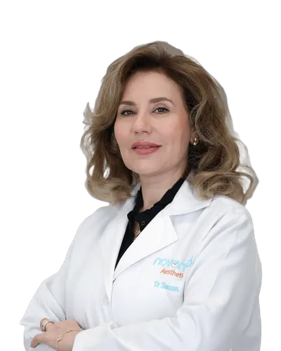 Souzan Al Zouabi