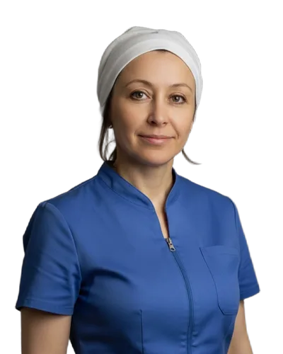 Montse L. Novella