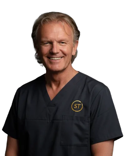 Dr. Stein Tveten