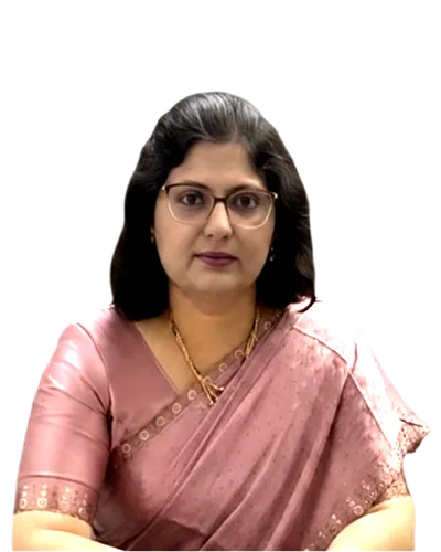 Dr. Hetal A. Pathak