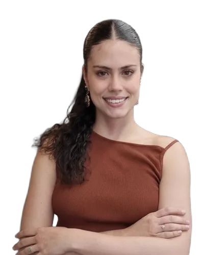Dr. Cris Almeida