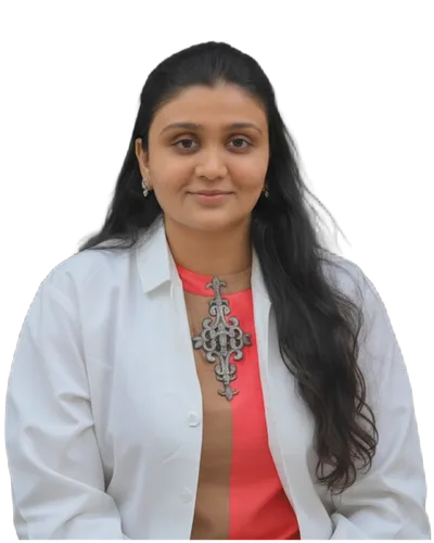 Dr. Sahitya Reddy