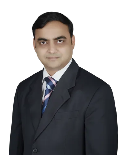 Dr. K.S. Jaiswal