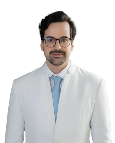 Rafael Amaro Silva