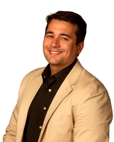 Dr. Raphael Gamallo
