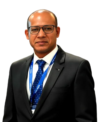 Dr. Vimal Kumar