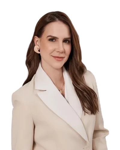 Dra. Lorena Visentainer