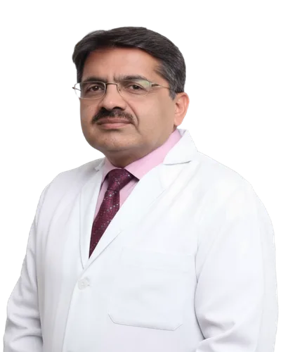 Rajesh Kumar Watts