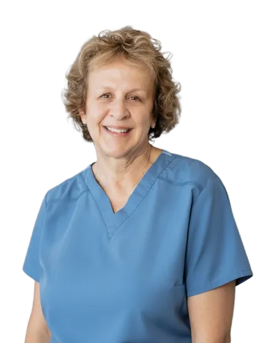 Judy Hiscox