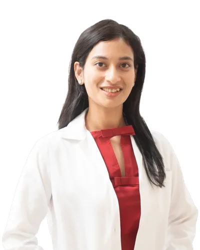 Dr. Kavya Kondaveeti