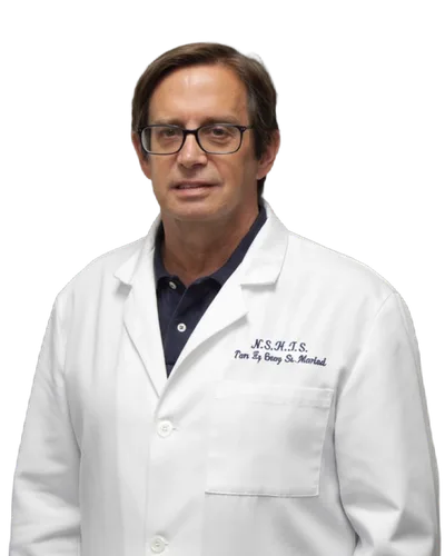 Richard S. Keller