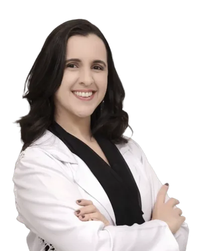 Pollyanna Maciel