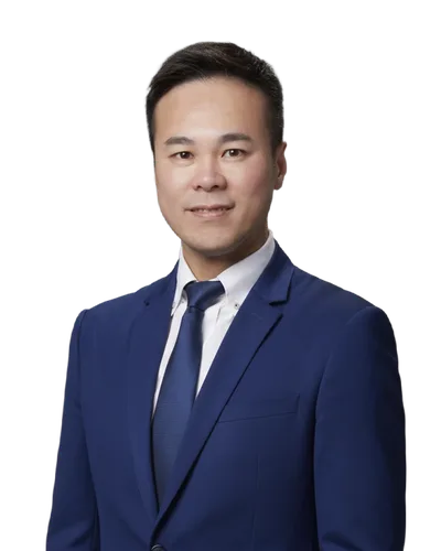 Rick Lim Ting Feng