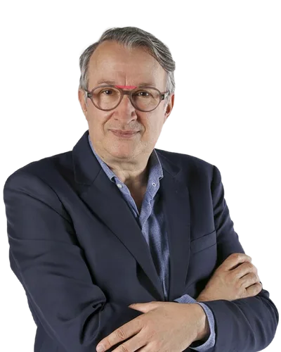 Dr. Martial Bodnar