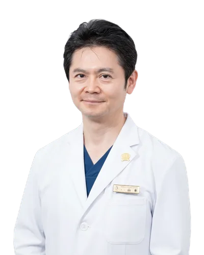 Dr. Kazuhito Yamamoto