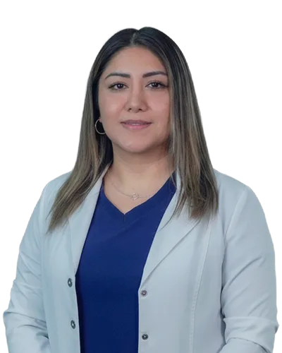 Fiorella Trujillo