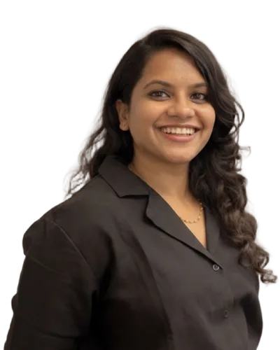 Dr. Namratha BN