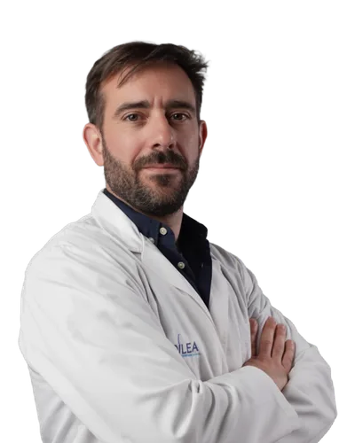 Dr. Gonzalo Carlés