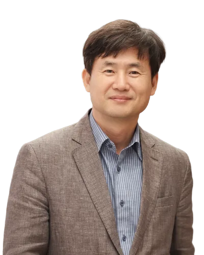 Dr. Moonkyu Kim