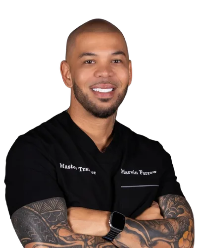 Marvin Furrow