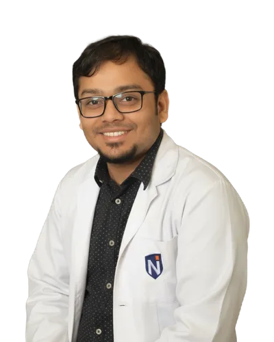 Dr. K Kranthi Varma