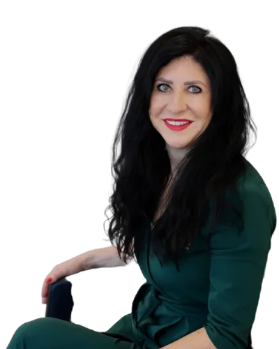 Barbara Szafarczyk - Mańkowska