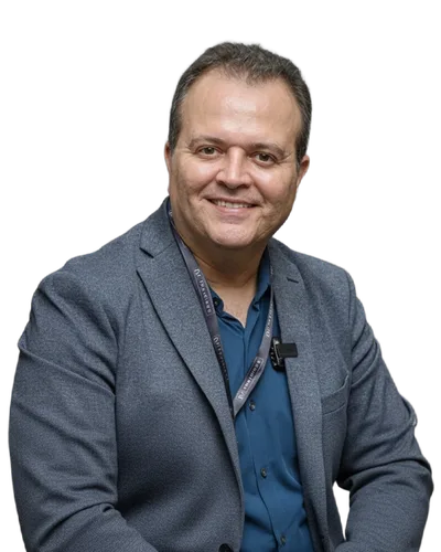 Dr. Fernando Mattioli