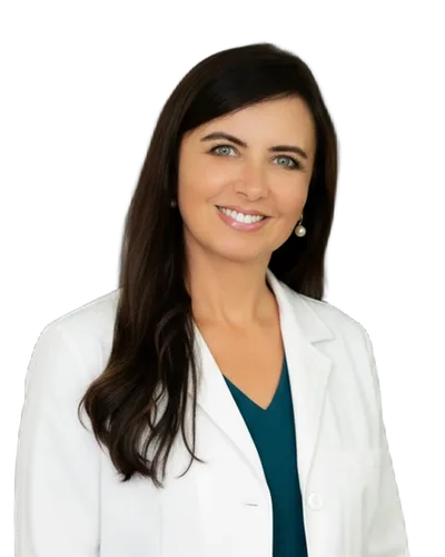 Dr. Svitlana Sandurska