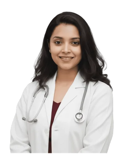 Dr. Ankita Purohit