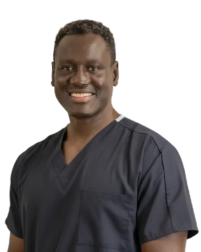 Dr. H. Alimohamad