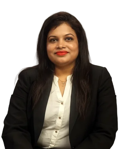 Damayanti Sethi