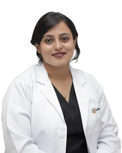 DR. Jency Anna Mathew