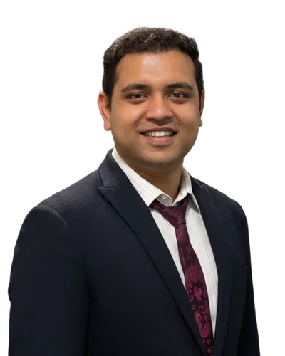 Dr. Kiran Deshmukh