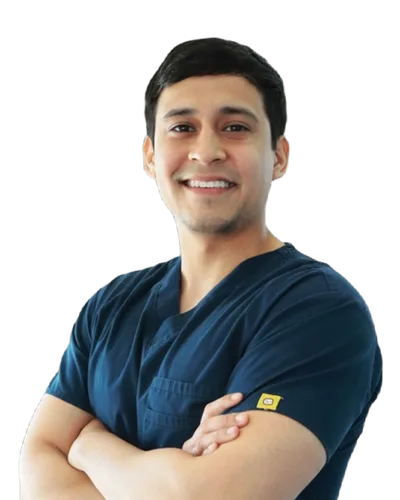 Dr. Javier Estrada Saiza