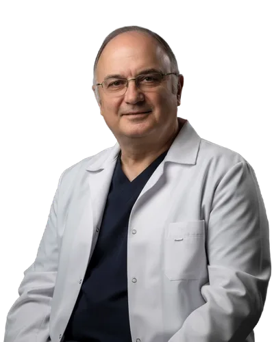 Dr. Gürhan Özcan