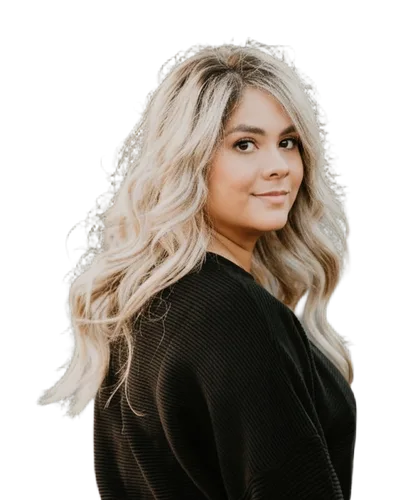 Crystina Garcia